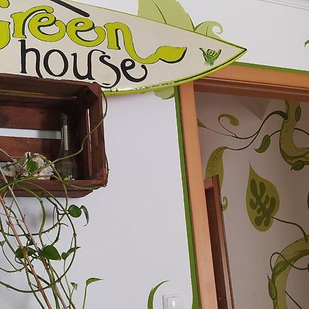 Green House Baleal Dış mekan fotoğraf