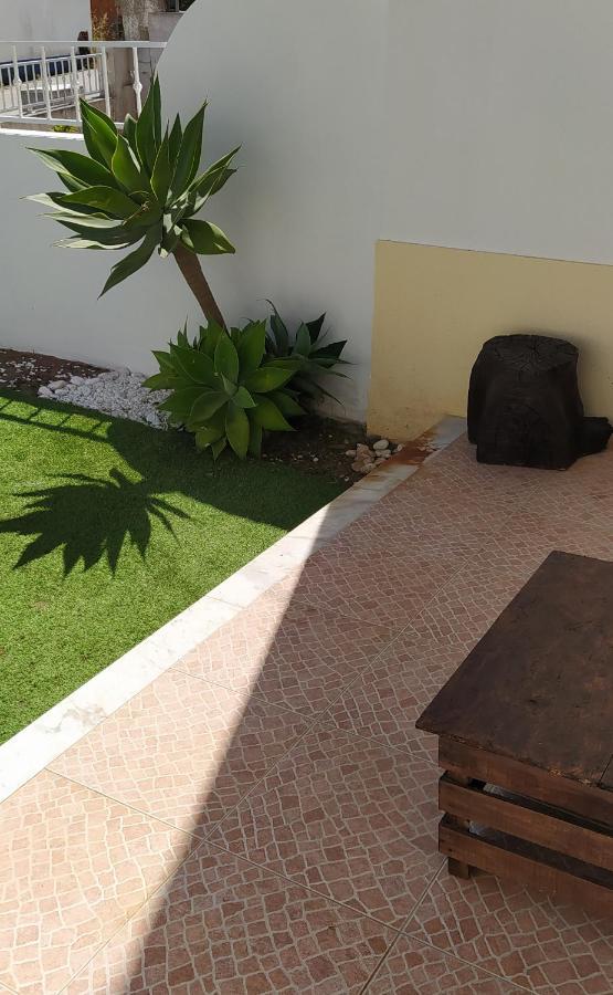 Green House Baleal Dış mekan fotoğraf