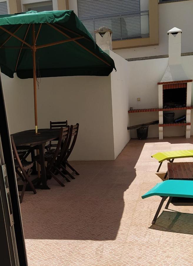 Green House Baleal Dış mekan fotoğraf